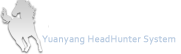 远扬猎头管理系统（演示版） Version 3.45 企业版